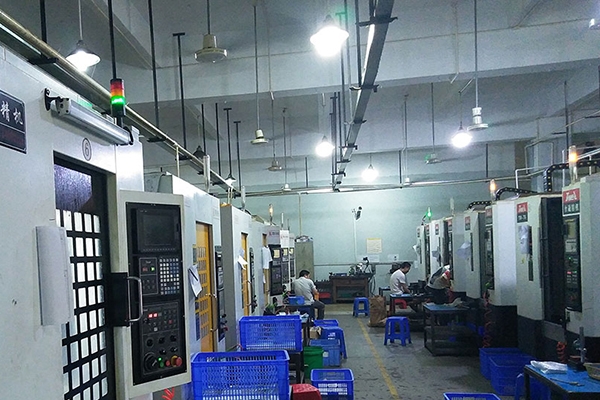 如何選擇cnc加工廠家才能省掉更多成本？